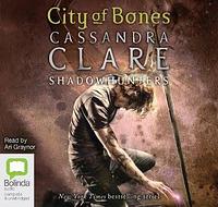 City of Bones by Cassandra Clare