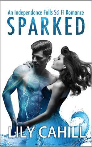 Sparked by Lily Cahill