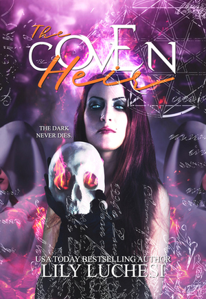 The Coven Heir by Lily Luchesi