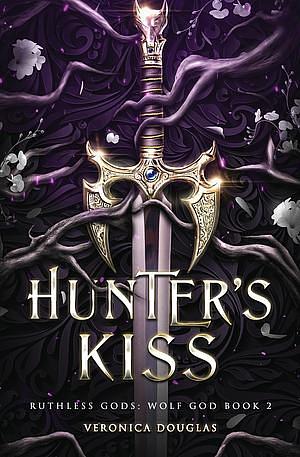 Hunter's Kiss by Veronica Douglas