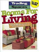 Trading Spaces Rooms for Living by Amy Tincher-Durik