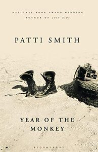 Year of the Monkey by Patti Smith