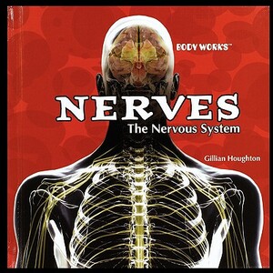 Nerves: The Nervous System by Gillian Houghton