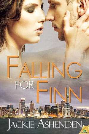 Falling For Finn by Jackie Ashenden