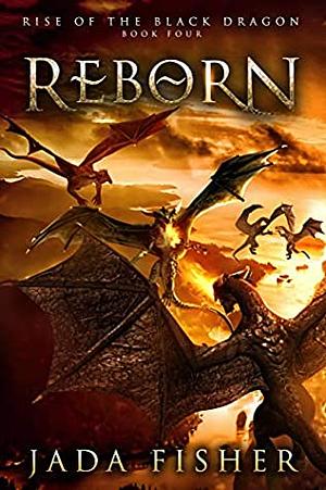 Reborn by Jada Fisher