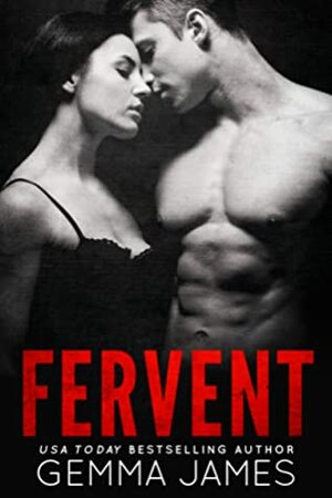 Fervent by Gemma James