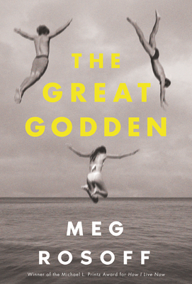 The Great Godden by Meg Rosoff