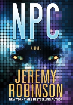 NPC by Jeremy Robinson