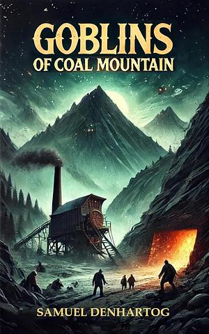 Goblins of Coal Mountain by Samuel DenHartog