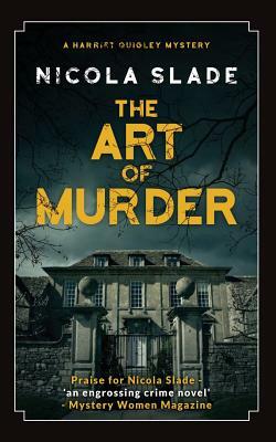 The Art of Murder by Nicola Slade
