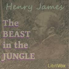 The Beast In The Jungle by Henry James