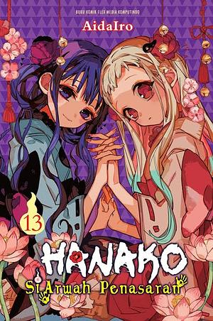 Hanako Si Arwah Penasaran 13 by AidaIro, AidaIro