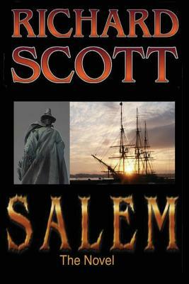 Salem by Richard Scott