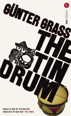 The Tin Drum by Günter Grass