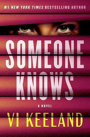 Someone Knows by Vi Keeland