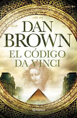 El código Da Vinci by Dan Brown