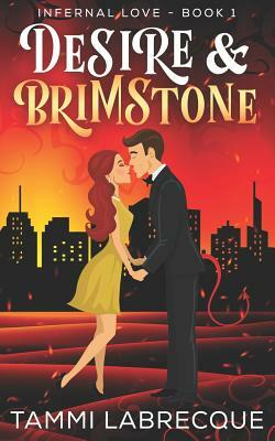 Desire & Brimstone by Tammi Labrecque