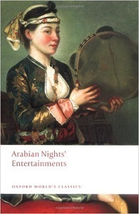 Arabian Nights' Entertainments by Antoine Galland, Robert L. Mack