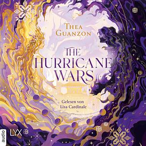 The Hurricane Wars by Thea Guanzon