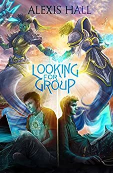 Looking for Group by Alexis Hall