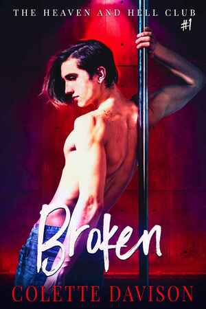 Broken by Colette Davison