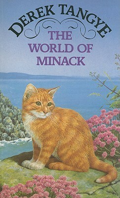 The World of Minack by Derek Tangye