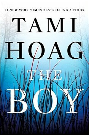 The Boy by Tami Hoag