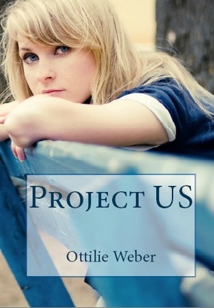 Project US by Ottilie Weber