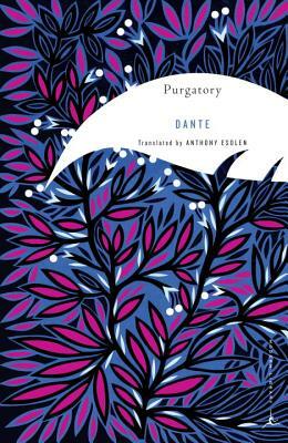 Purgatory by Dante Alighieri, Dante Alighieri