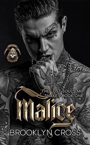 Malice by Brooklyn Cross