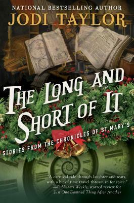 The Long and Short of It by Jodi Taylor