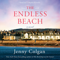 The Endless Beach by Jenny Colgan