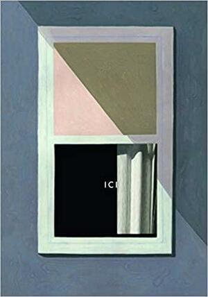 Ici by Richard McGuire