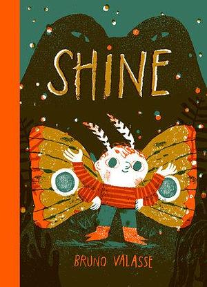 Shine by Bruno Valasse