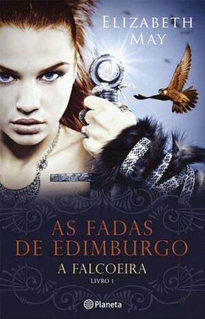 As Fadas de Edimburgo by Elizabeth May