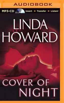 Cover of Night by Linda Howard