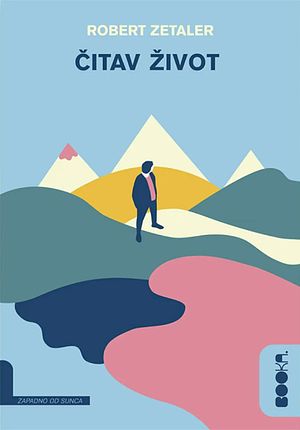 Čitav život by Robert Seethaler