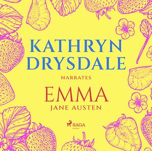 Emma by Jane Austen