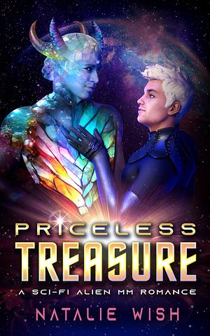 Priceless Treasure by Natalie Wish