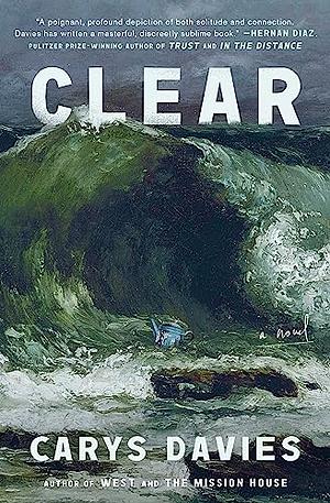 Clear by Carys Davies