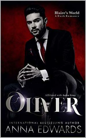 Oliver by Anna Edwards, Anita Gray