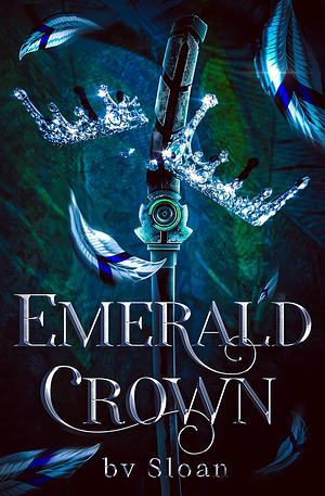 Emerald Crown by Seven Sisters, bv Sloan