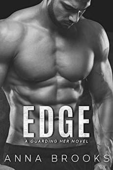 Edge by Anna Brooks