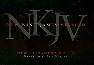 New Testament-NKJV by 