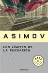 Los límites de la Fundación by Isaac Asimov, María Teresa Segur Giralt