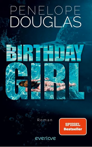 Birthday Girl by Penelope Douglas