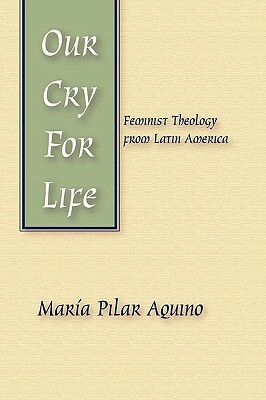 Our Cry for Life by Marma Pilar Aquino