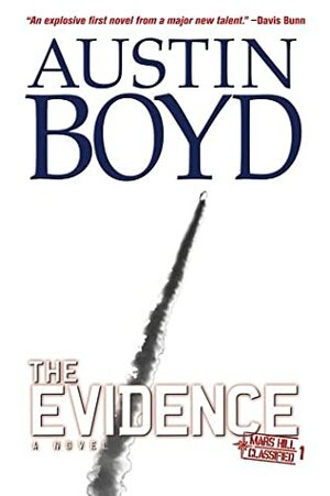 The Evidence by Austin Boyd