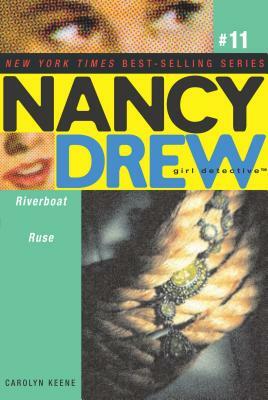 Riverboat Ruse by Carolyn Keene