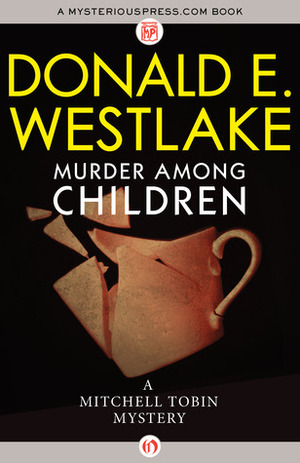 Murder Among Children by Tucker Coe, Donald E. Westlake